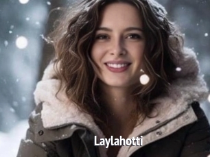 Laylahotti