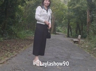 Laylashow90