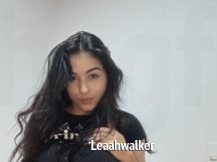 Leaahwalker