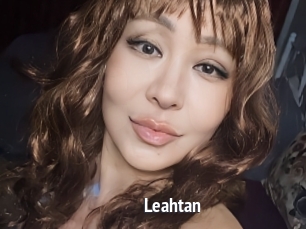 Leahtan