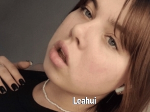 Leahui