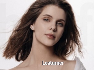 Leaturner