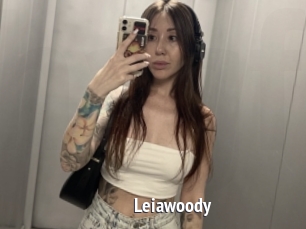 Leiawoody