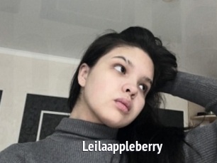 Leilaappleberry