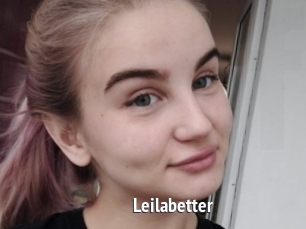 Leilabetter