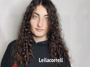 Leilacorrell