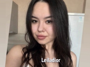 Leiladior