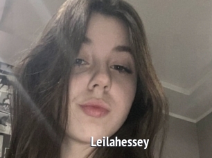 Leilahessey