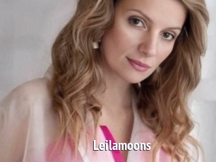 Leilamoons