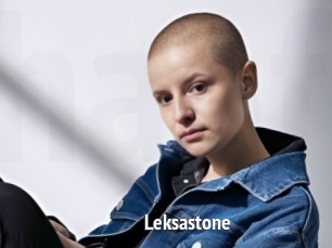 Leksastone