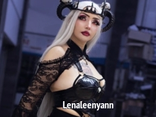 Lenaleenyann