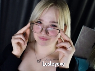 Lesleyeve