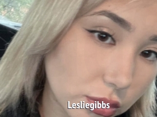 Lesliegibbs