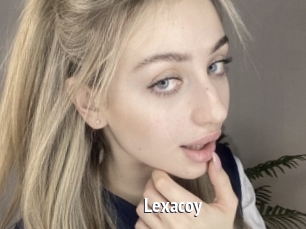 Lexacoy