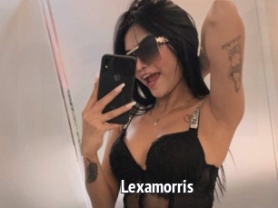 Lexamorris