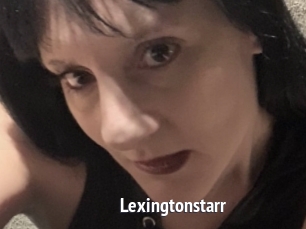 Lexingtonstarr