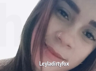 Leyladirtyfox