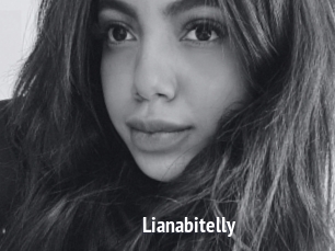 Lianabitelly