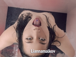 Liannamalkov