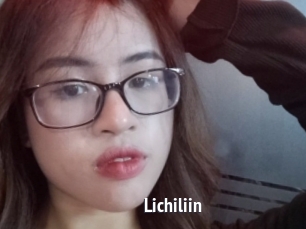 Lichiliin