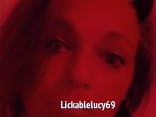 Lickablelucy69