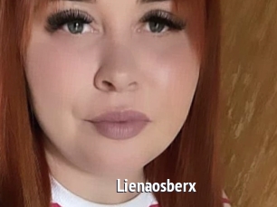 Lienaosberx