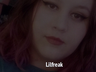 Lilfreak