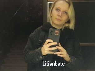 Lilianbate