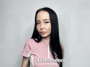 Lilianbeamer