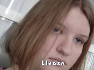 Lilianslow