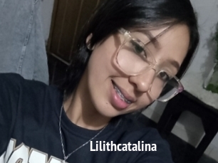 Lilithcatalina