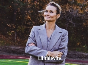 Lilithlevite