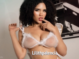 Lilithpalencia