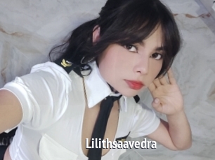 Lilithsaavedra