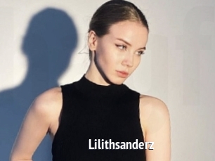 Lilithsanderz