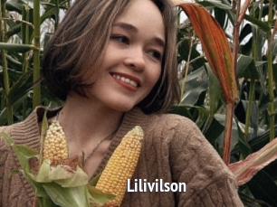 Lilivilson