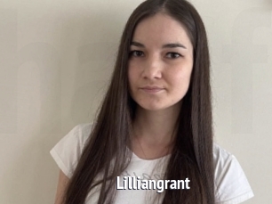 Lilliangrant