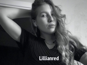 Lillianred