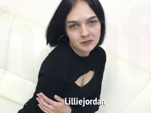 Lilliejordan