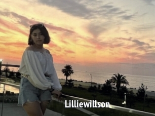 Lilliewillson