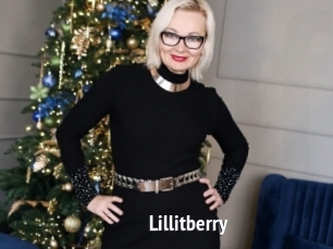 Lillitberry