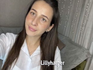 Lillyharper