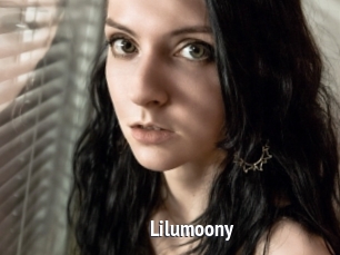 Lilumoony