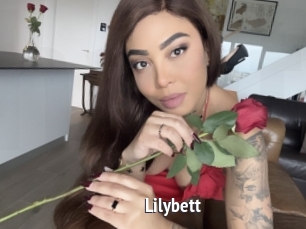 Lilybett