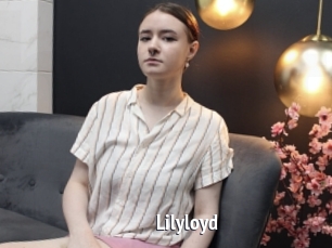 Lilyloyd