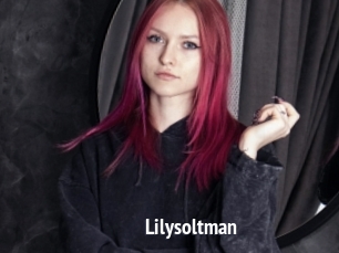 Lilysoltman