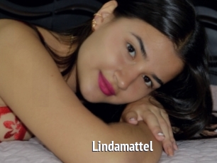 Lindamattel