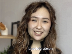 Linetebrabson