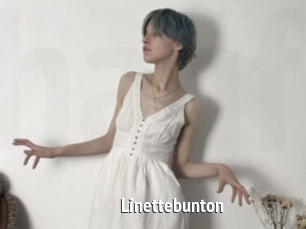 Linettebunton