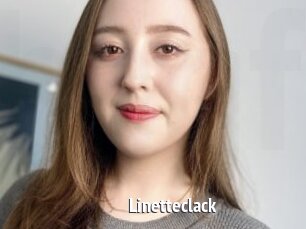 Linetteclack